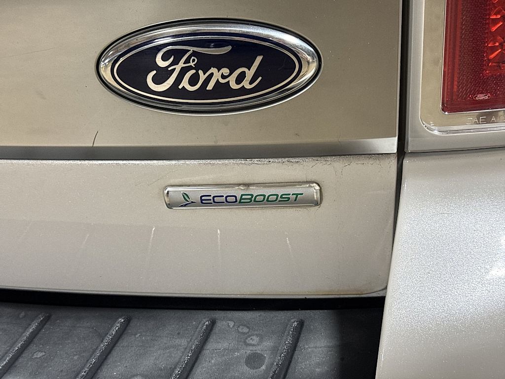 Thumbnail: 2013 Ford Flex - 34