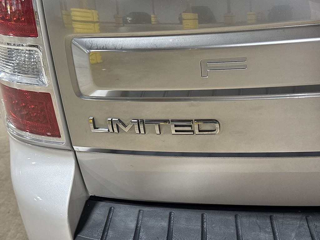 Thumbnail: 2013 Ford Flex - 5