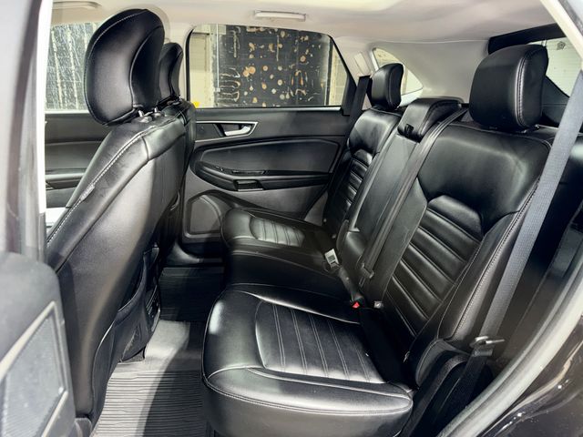 Thumbnail: 2019 Ford Edge - 12
