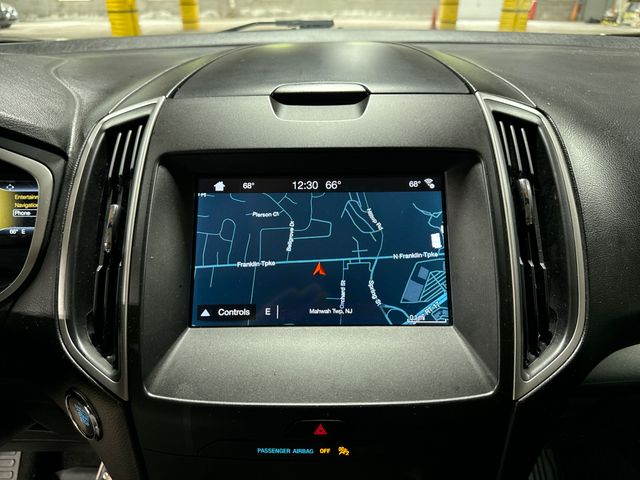 Thumbnail: 2019 Ford Edge - 25