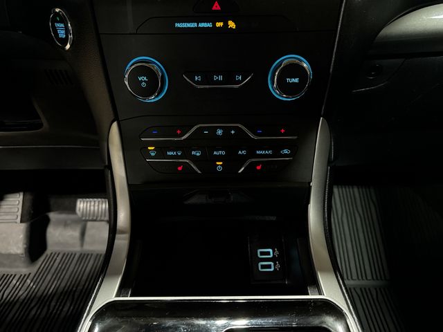 Thumbnail: 2019 Ford Edge - 27