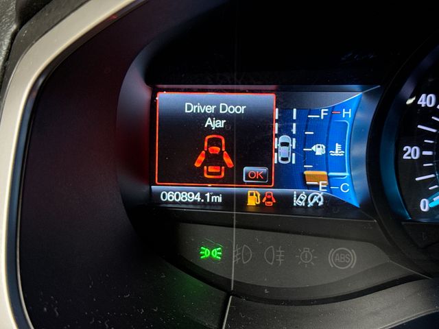 Thumbnail: 2019 Ford Edge - 24