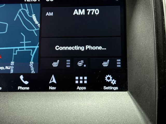 Thumbnail: 2019 Ford Edge - 15