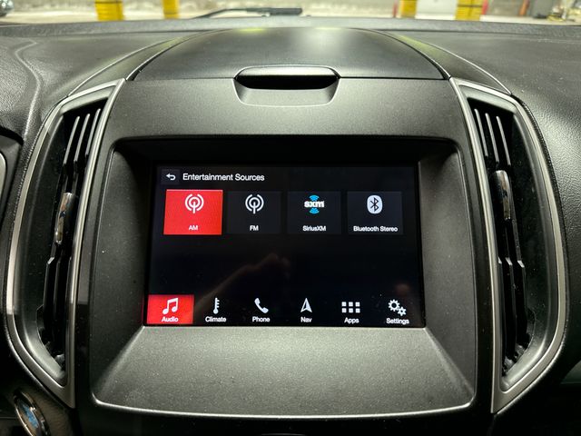 Thumbnail: 2019 Ford Edge - 26