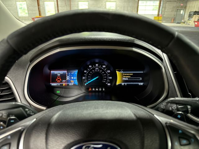 Thumbnail: 2019 Ford Edge - 35