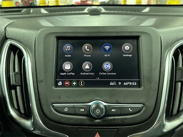 2020 Chevrolet Equinox LT 11