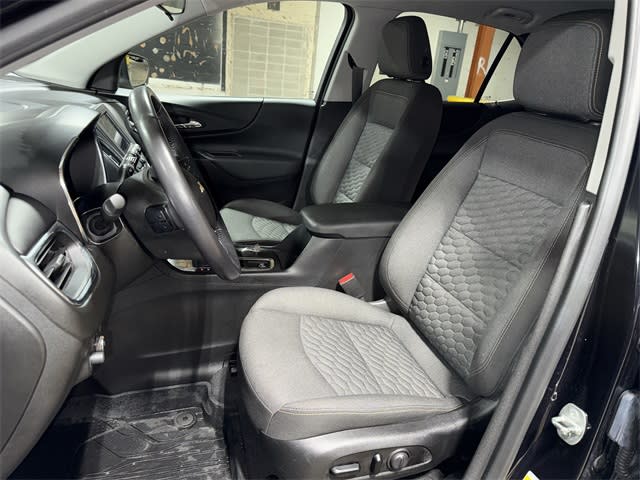 2020 Chevrolet Equinox LT 8