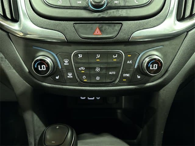 2020 Chevrolet Equinox LT 24