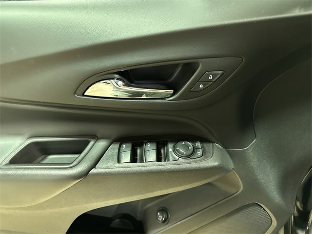 2020 Chevrolet Equinox LT 25