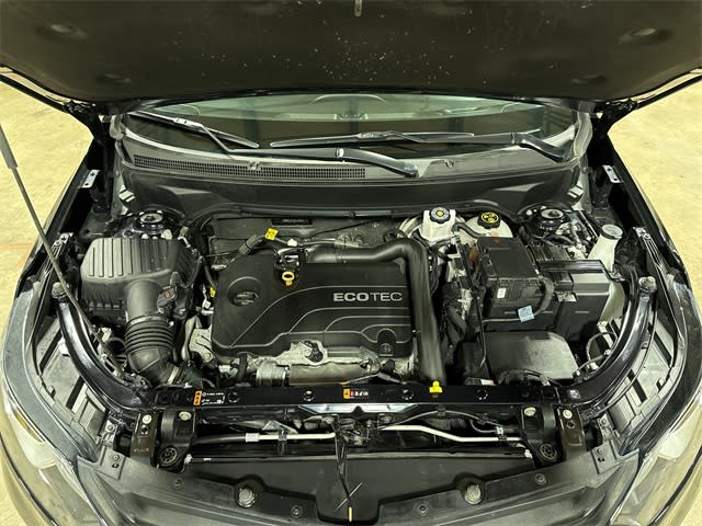 2020 Chevrolet Equinox LT 7