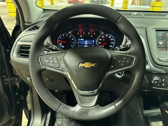 2020 Chevrolet Equinox LT 2