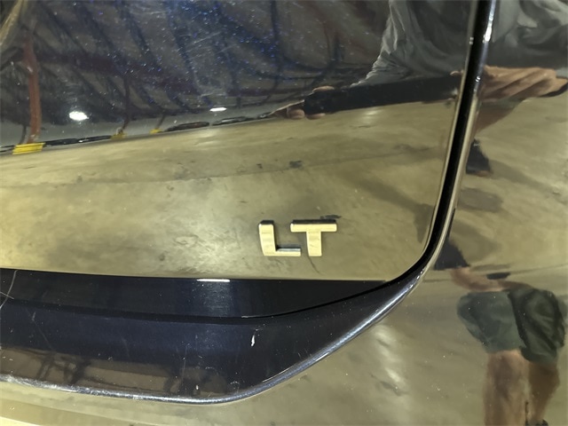 2020 Chevrolet Equinox LT 28