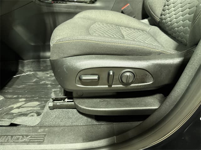 2020 Chevrolet Equinox LT 26