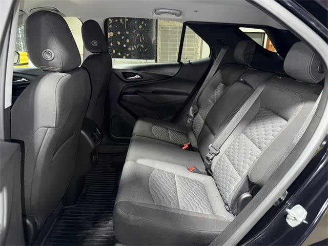 2020 Chevrolet Equinox LT 10