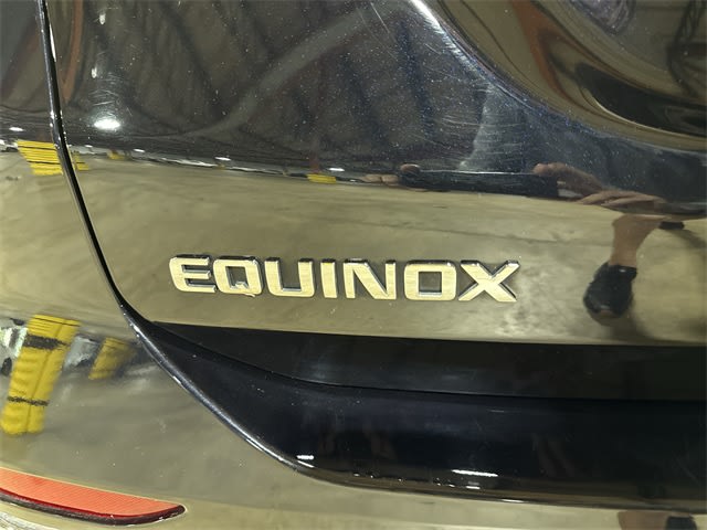 2020 Chevrolet Equinox LT 5