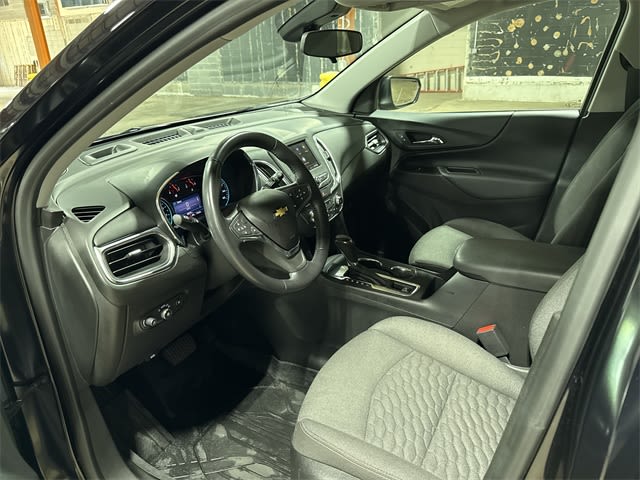 2020 Chevrolet Equinox LT 30
