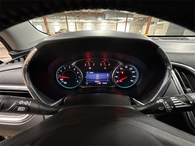 2020 Chevrolet Equinox LT 32