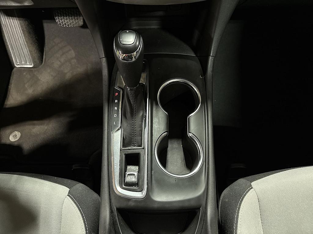 Thumbnail: 2021 Chevrolet Equinox - 12