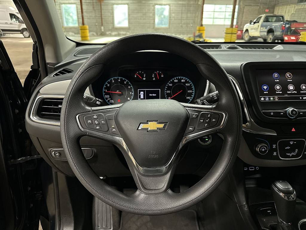 Thumbnail: 2021 Chevrolet Equinox - 2
