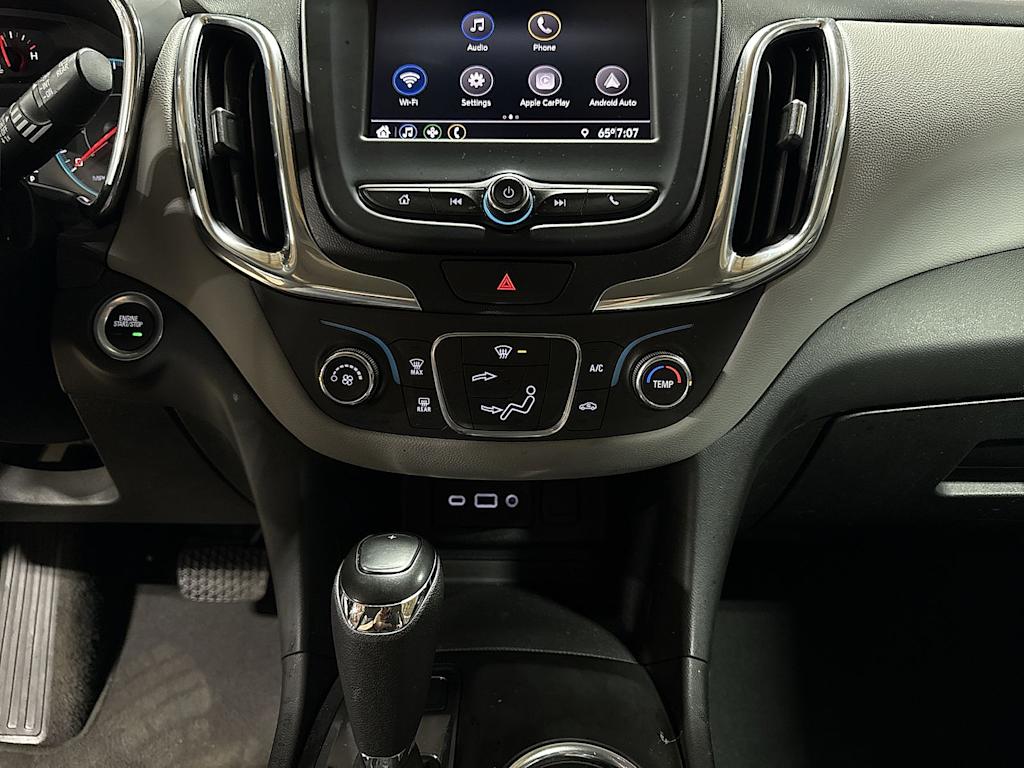 Thumbnail: 2021 Chevrolet Equinox - 24