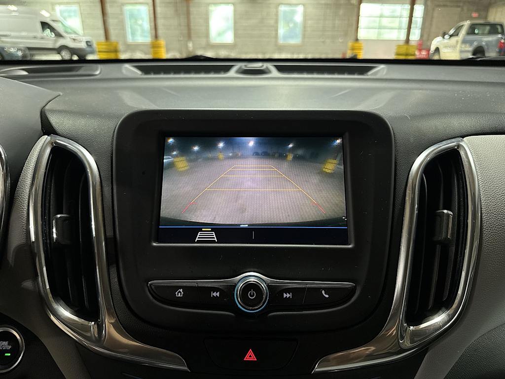 Thumbnail: 2021 Chevrolet Equinox - 26