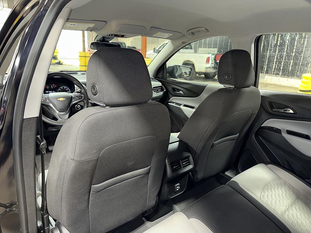 Thumbnail: 2021 Chevrolet Equinox - 28