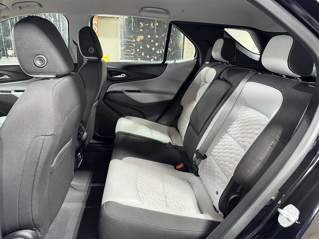Thumbnail: 2021 Chevrolet Equinox - 10