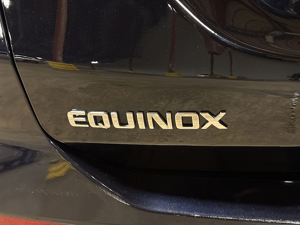 Thumbnail: 2021 Chevrolet Equinox - 5