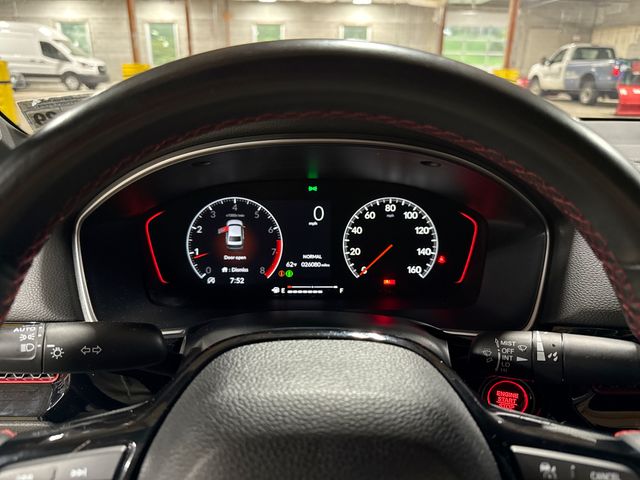 Thumbnail: 2024 Honda Civic - 32