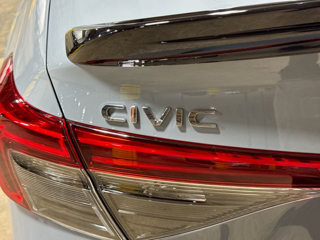 Thumbnail: 2024 Honda Civic - 6