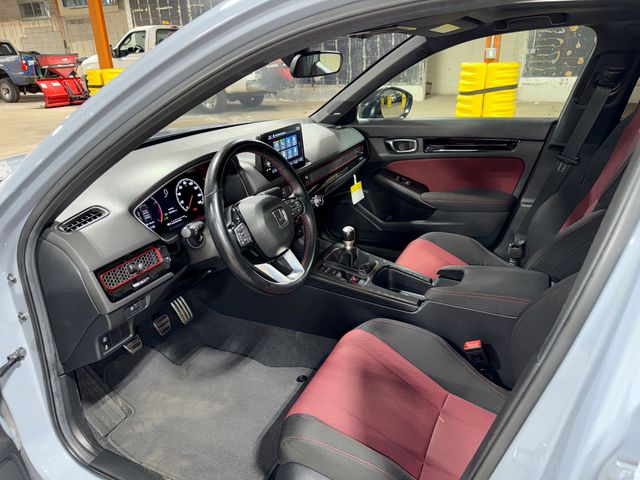 Thumbnail: 2024 Honda Civic - 30