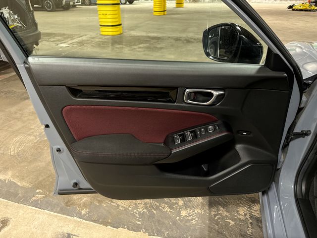 Thumbnail: 2024 Honda Civic - 31