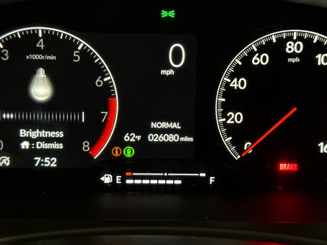 Thumbnail: 2024 Honda Civic - 13