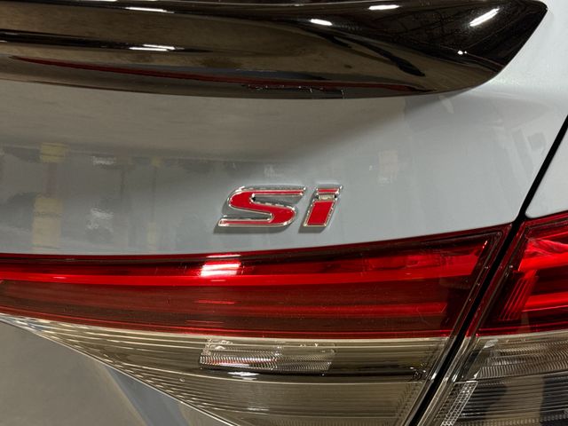 Thumbnail: 2024 Honda Civic - 27
