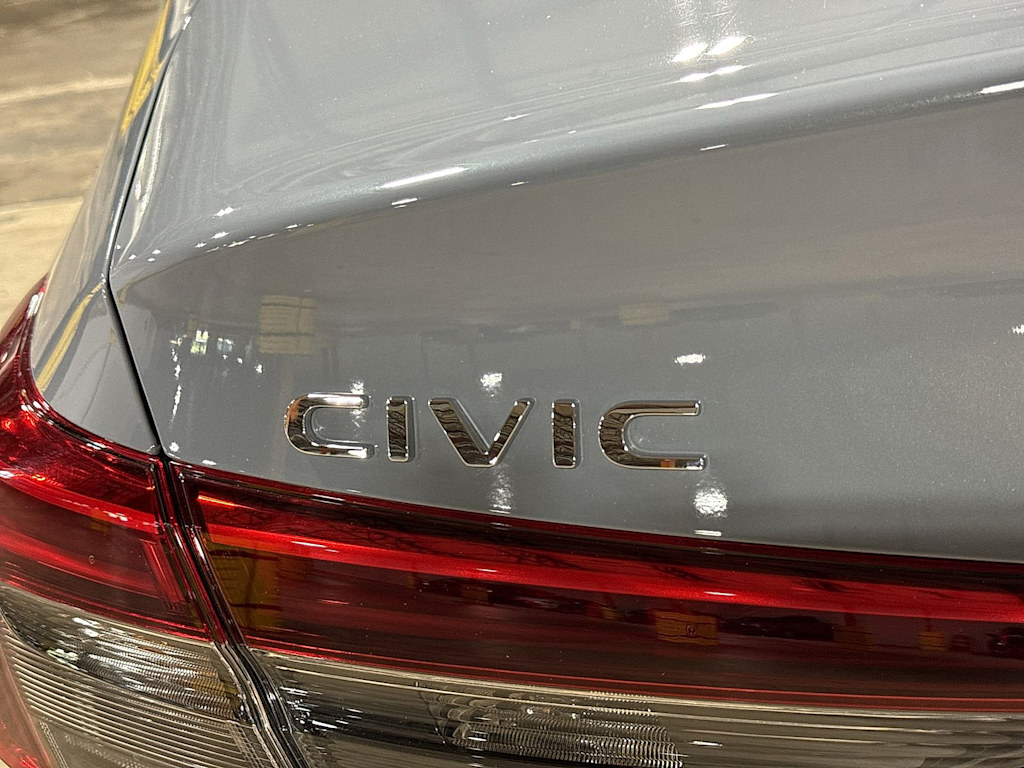 Thumbnail: 2024 Honda Civic - 6
