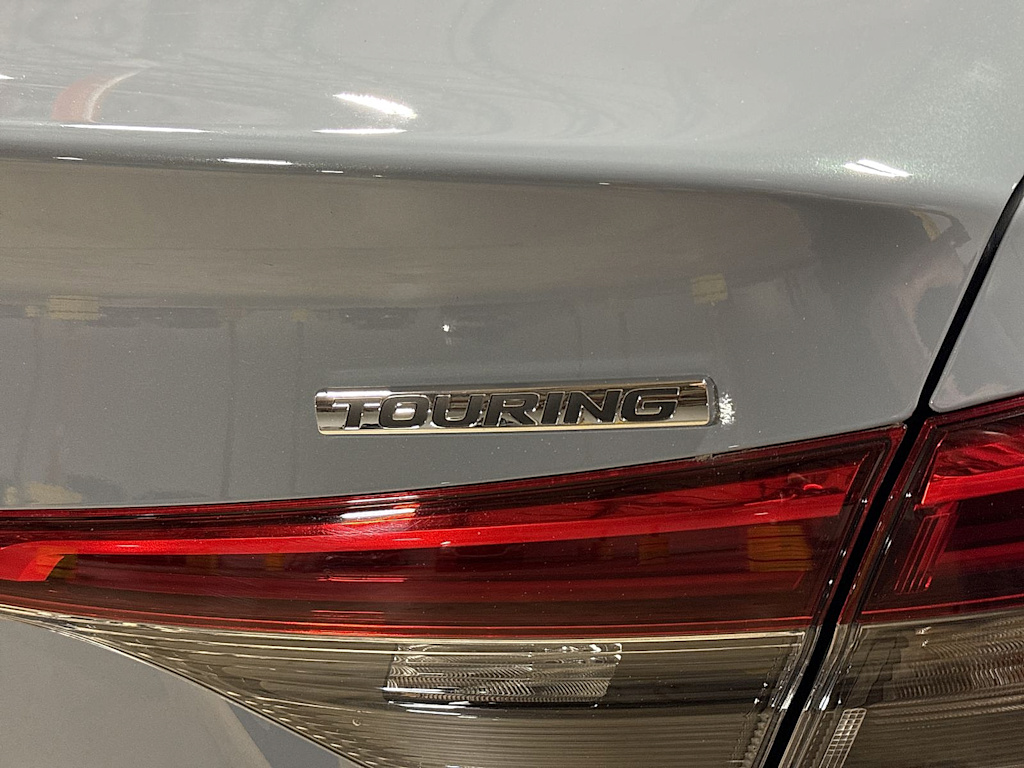 Thumbnail: 2024 Honda Civic - 31