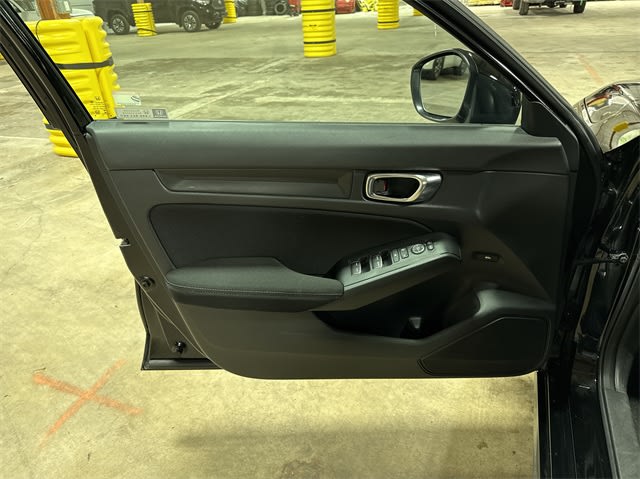 2022 Honda Civic Sport 29