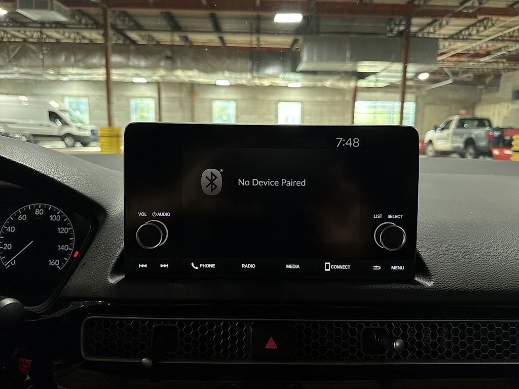 Thumbnail: 2024 Honda Civic - 11