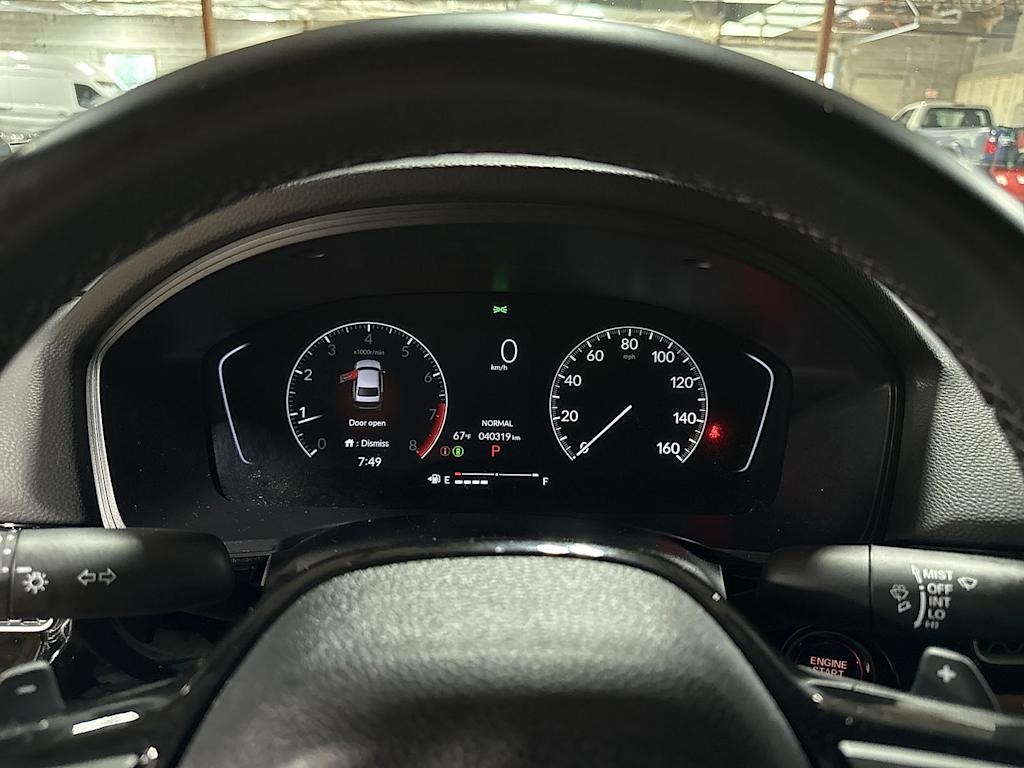 Thumbnail: 2024 Honda Civic - 31