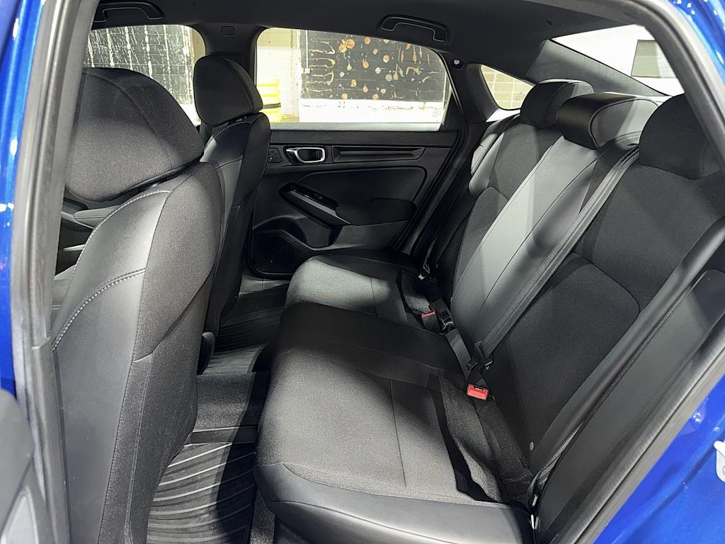 Thumbnail: 2024 Honda Civic - 10