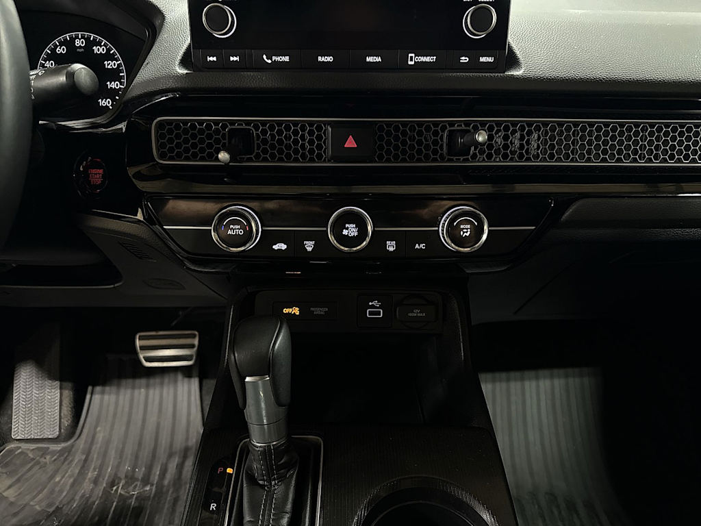 Thumbnail: 2024 Honda Civic - 24