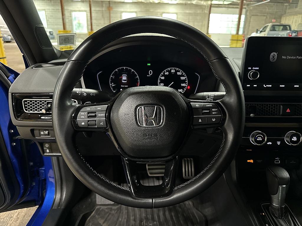 Thumbnail: 2024 Honda Civic - 2