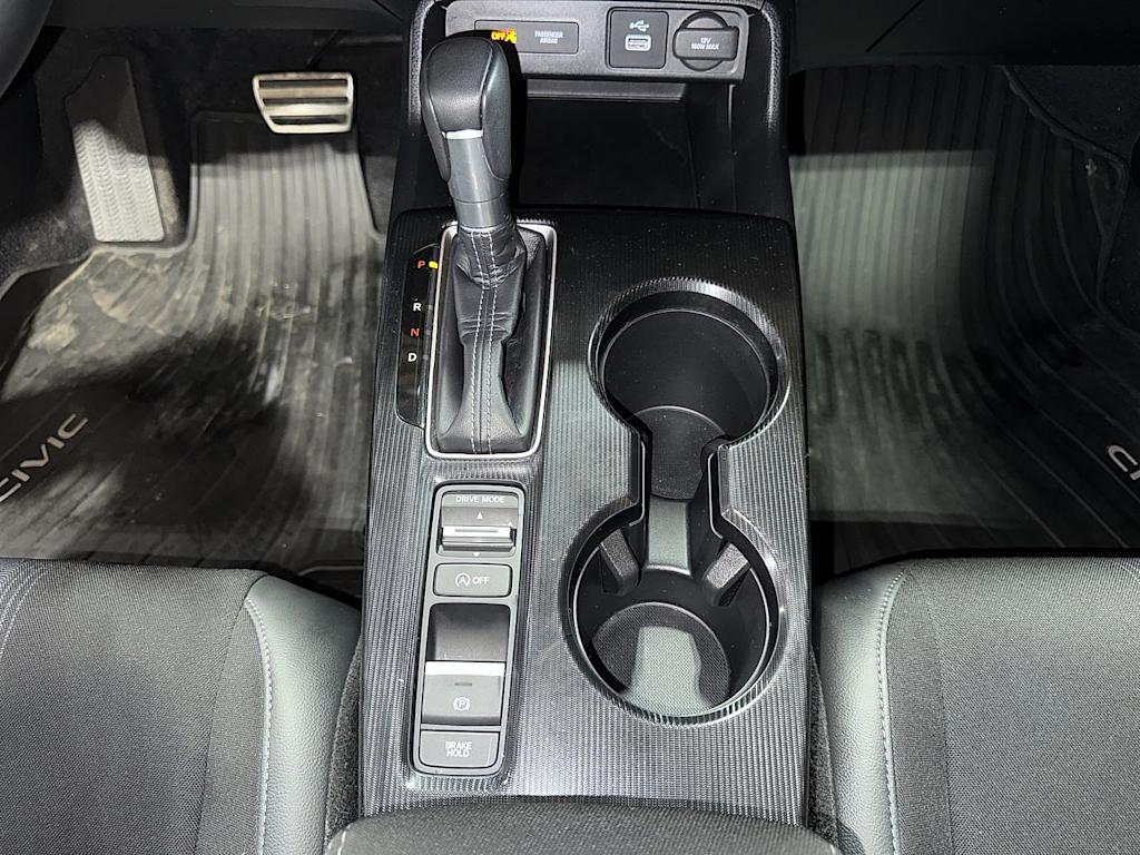 Thumbnail: 2024 Honda Civic - 12