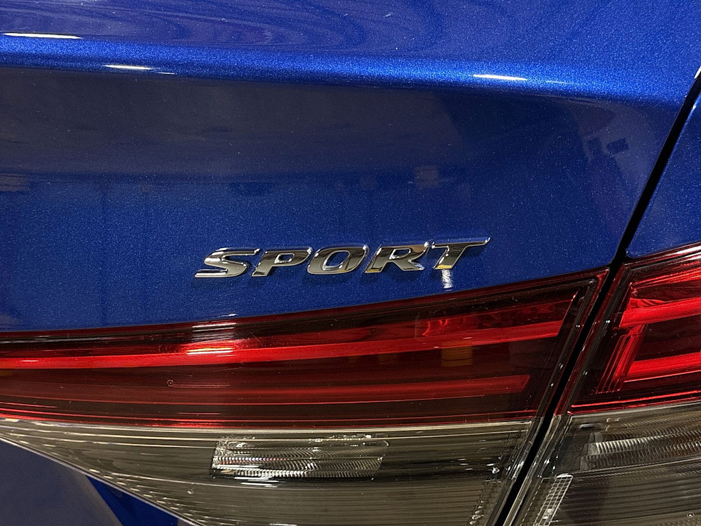 Thumbnail: 2024 Honda Civic - 27