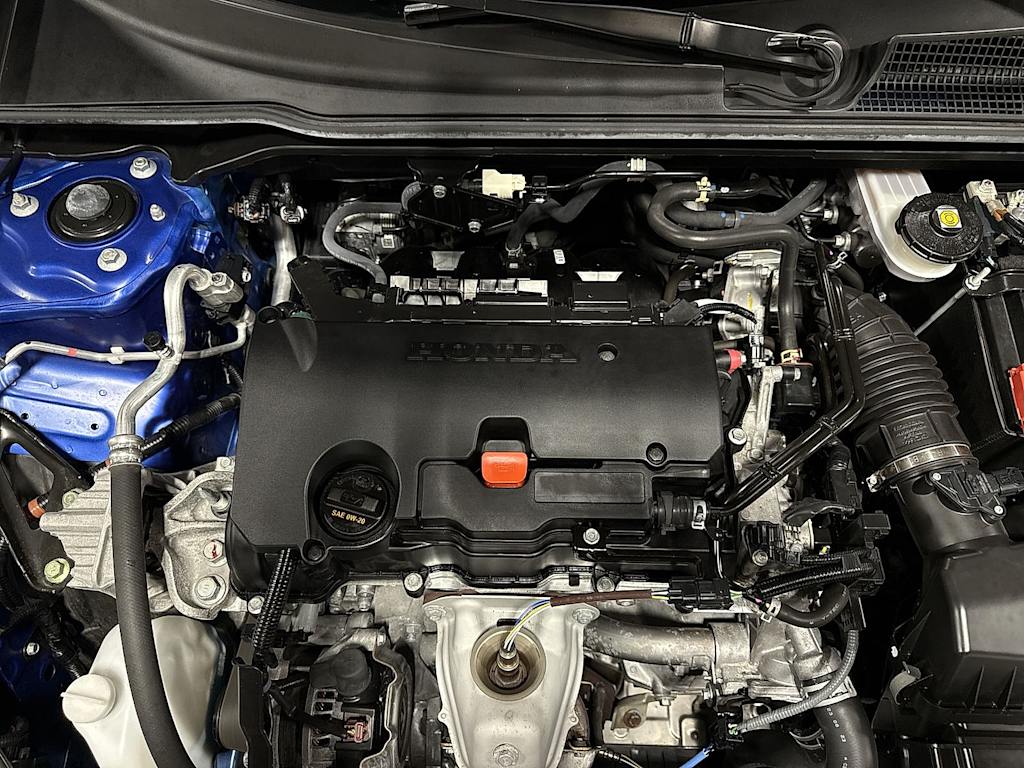 Thumbnail: 2024 Honda Civic - 7