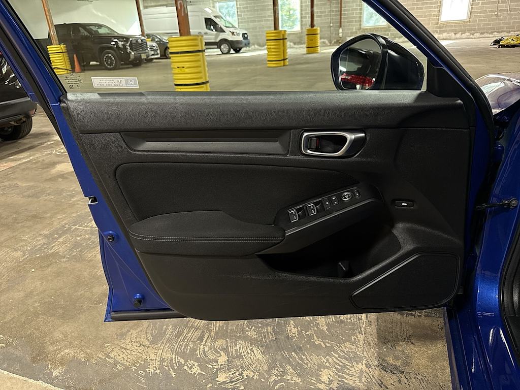 Thumbnail: 2024 Honda Civic - 30