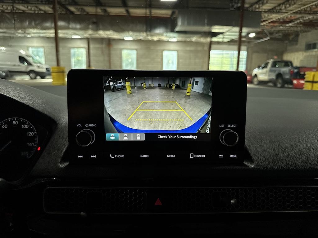 Thumbnail: 2024 Honda Civic - 26