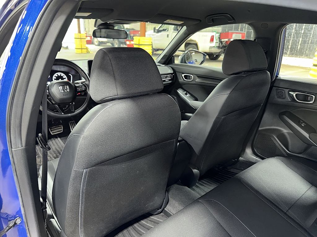 Thumbnail: 2024 Honda Civic - 28