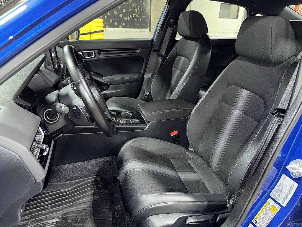 Thumbnail: 2024 Honda Civic - 8