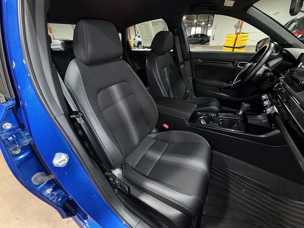 Thumbnail: 2024 Honda Civic - 9